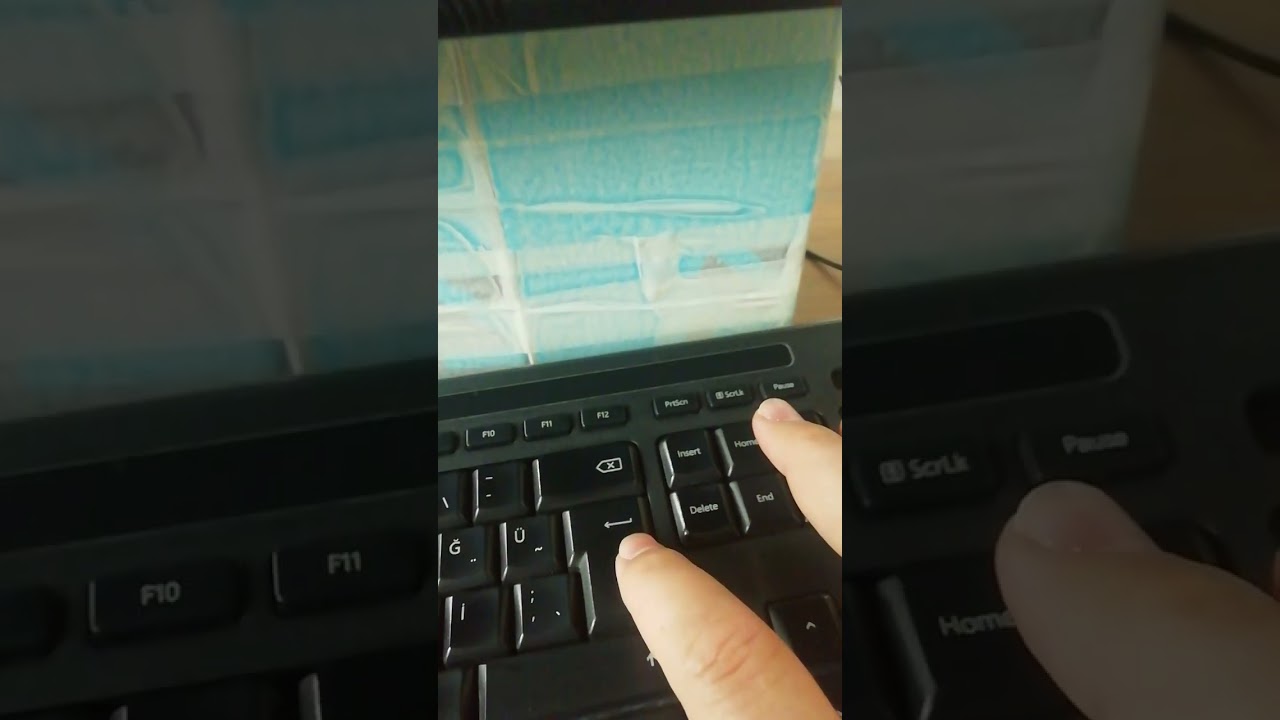 Siemens hmi tag Red solution(Siemens hmi taglar kırmızı düzelmiyor sorununu çözümü)