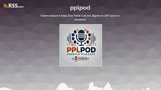 Cheers Season 8 Deep Dive: Robin Colcord, Bigamy & Cliff Clavin on Jeopardy!