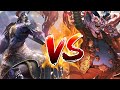 第〇話『毎ターン高スタッツ展開VSデスブリンガー』【Shadowverse/シャドウバース/シャドバ】