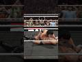 WWE 2K26 The Rock vs Rhea Ripley #therock #rhearipley #wwe #wwe2k26 #shorts #wrestlemania