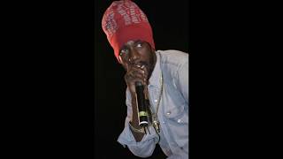 Sizzla - I Move So Strong (Genocide Riddim 2004)