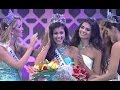 Katherine Haik Louisiana Miss Teen USA 2015 Overall Performance & Crowning Moment