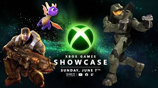 XBOX GAMES SHOWCASE - Spyro 4, Gears of War E-Day & Halo: Campaign Evolved (Reaction)