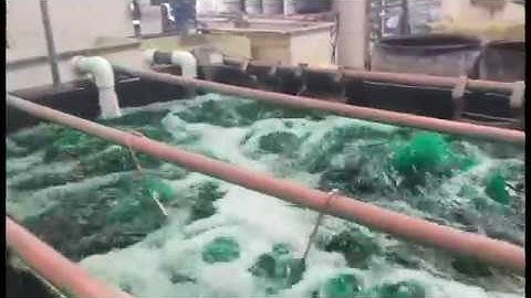 DMC Chrome plating process - www.decometalfinishing.com heavy metal