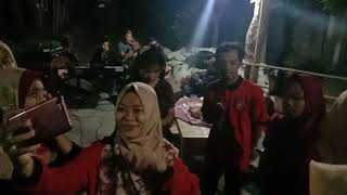 Live Manggar Degan Sirahan