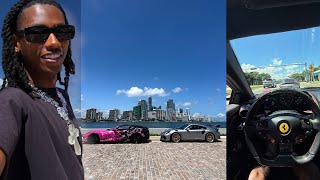 I MOVED TO MIAMI AND MY LIFE IS CHANGING..
