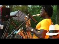 Capture de la vidéo Seun Kuti & Egypt 80 - 2 - Live At Afrikafestival Hertme 2011