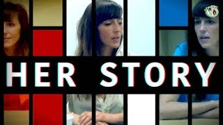Her Story Pc Longplay [HD]