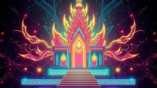 Echoes of the Khmer Spirit (រំកិលនៃព្រលឹងខ្មែរ) | World | FREE Music Download | TEMPLE RAVE 🏛️ screenshot 3