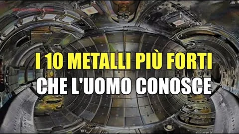 Quali metalli sono tossici per la nostra salute?