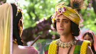 Agar Tum Sath Ho.... | Radha Krishna Sad Love Story | Whatsapp Status ❤️❤️❤️ | lkyeditx