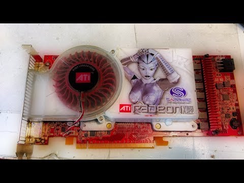 וִידֵאוֹ: כיצד להתקין מנהלי התקנים ב- ATI HD Radeon