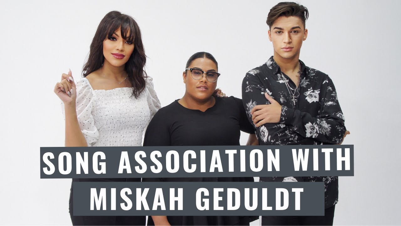 Song Association with Miskah Geduldt