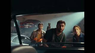 McDonalds Commercial