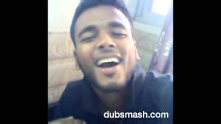 Mr.dubsmash