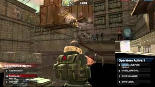 Hacker Shadow Cat - Epic PB !