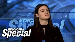 Edicioni Special - 05.05.2021 - Klan Kosova Edicioni Special - 05.05.2021 - Klan Kosova