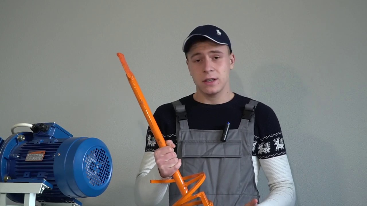 Новая модель штукатурной станции "Профи - Воздух"