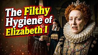Rotten Teeth And One Bath A Month — The Disgusting Hygiene Of Elizabeth I Of England