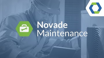 Novade Maintenance