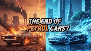 Famous “The End of Petrol Cars – What Will Happen After 2030?” Profile