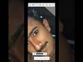 Sketchbook se face smooth kaise kare|How to make the face smooth in Sketchbook#sketchbook#smooth