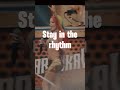 Stay in the Rhythm #electronicmusic #housemusic #newmusic #shorts