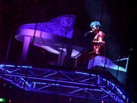 唯獨你是不可取替 - 繼續On and On Concert 2011