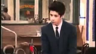 David Henrie // Just The Way You Are