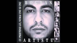 Bogdan Artistu si Printesa de Aur - Ce vrajeala ai baiete (Audio oficial)