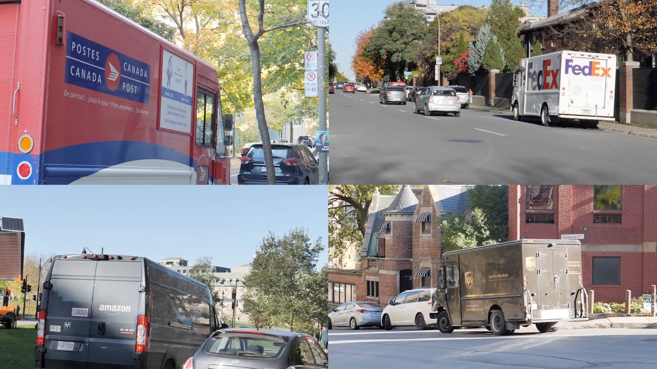 3 Voice Over Stories: Supply Chain Issues, Labor Crisis, and Paramedics Unhappy