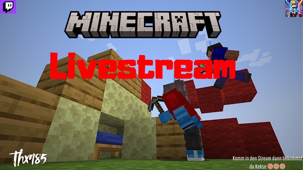 Deutsch | PvP | Hypixel Bedwars Live🔴