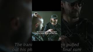 The Terminal List #movie