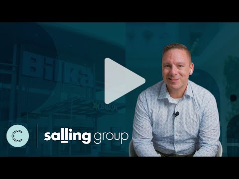 Client Success: How Salling Group Hit Annual Membership Goals in 4 Weeks