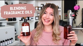 Answering The MOST Asked Questions About Blending Fragrance Oils