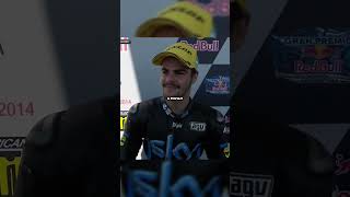 Est ce que le karma a rattrapre romano fanati? #sport #france🇫🇷 #moto