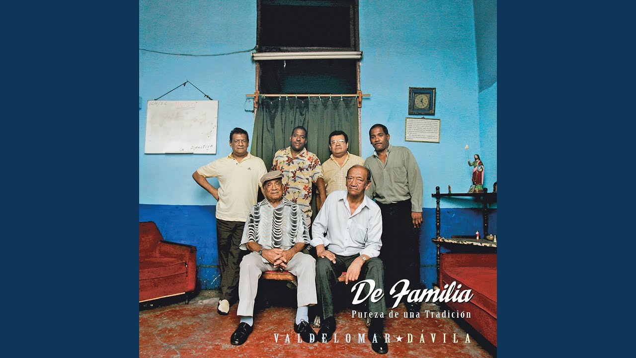 Recordando a mi madre