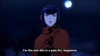 Narberal Gamma insulting humans