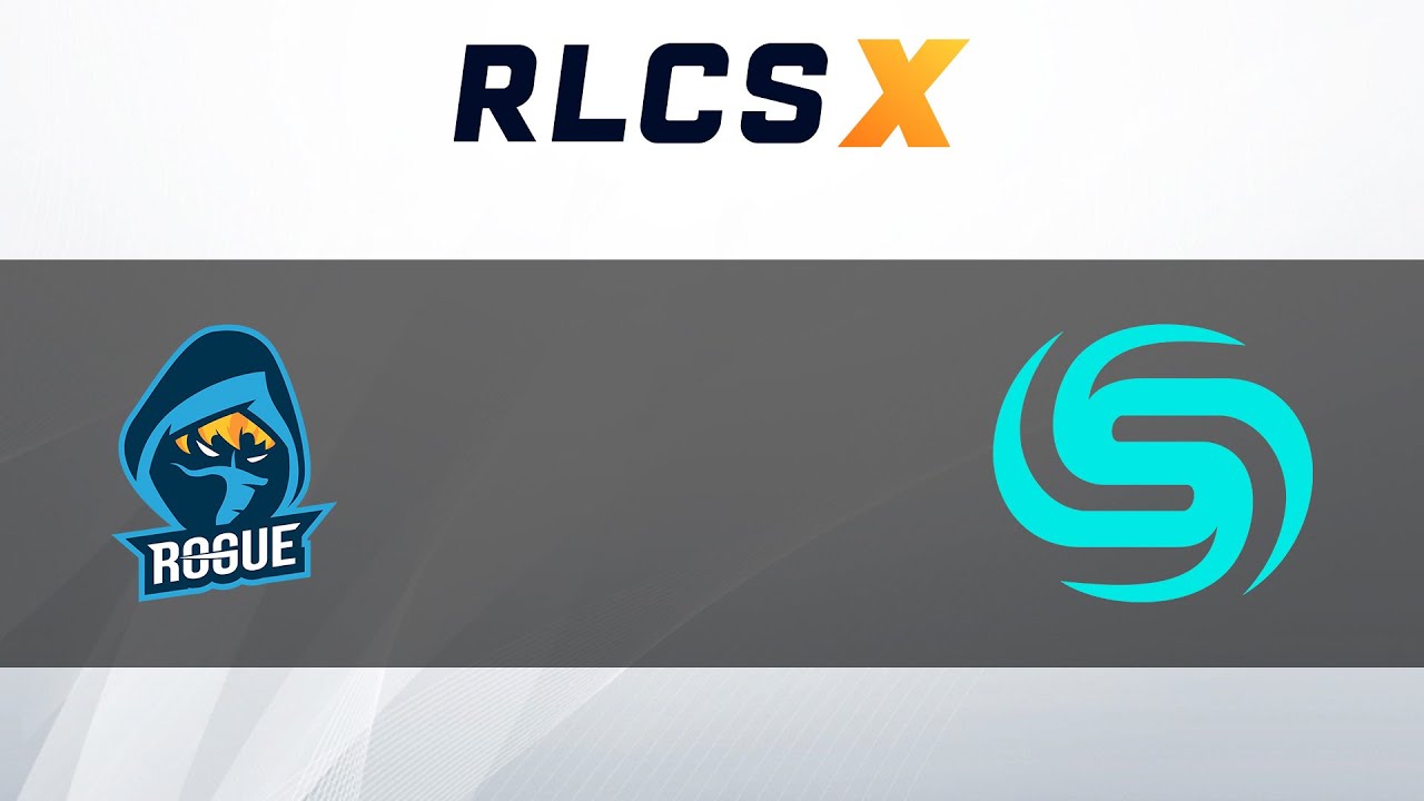 [Goals Highlights] Rogue vs Susquehanna Soniqs | RLCS Season X - Fall ...