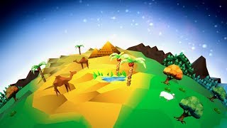 Mother Earth Gameplay Trailer screenshot 3