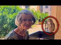 Owl Visits 98-Year-Old Grandmother Almost Every Day For This Incredible Reason