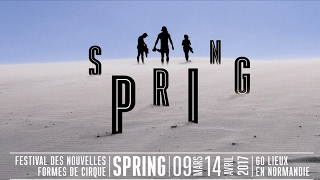 Teaser SPRING 2017