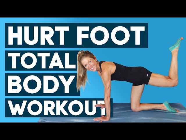 Ultimate Guide: Workout Options for Sprained Ankle Sufferers 3 sddefault