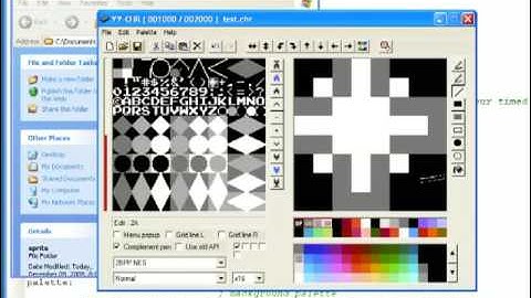 Playpower Tutorials: Programming the 6502, part 3