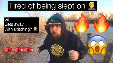 T-REV "So Brooklyn Remix" (Official Music Video)