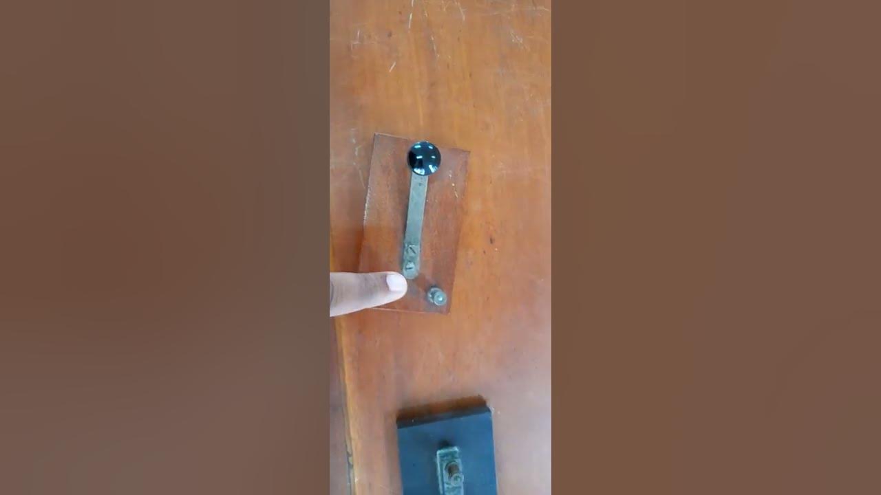 Tap Key & Plug Key Physics Electricity Thapesan YouTube