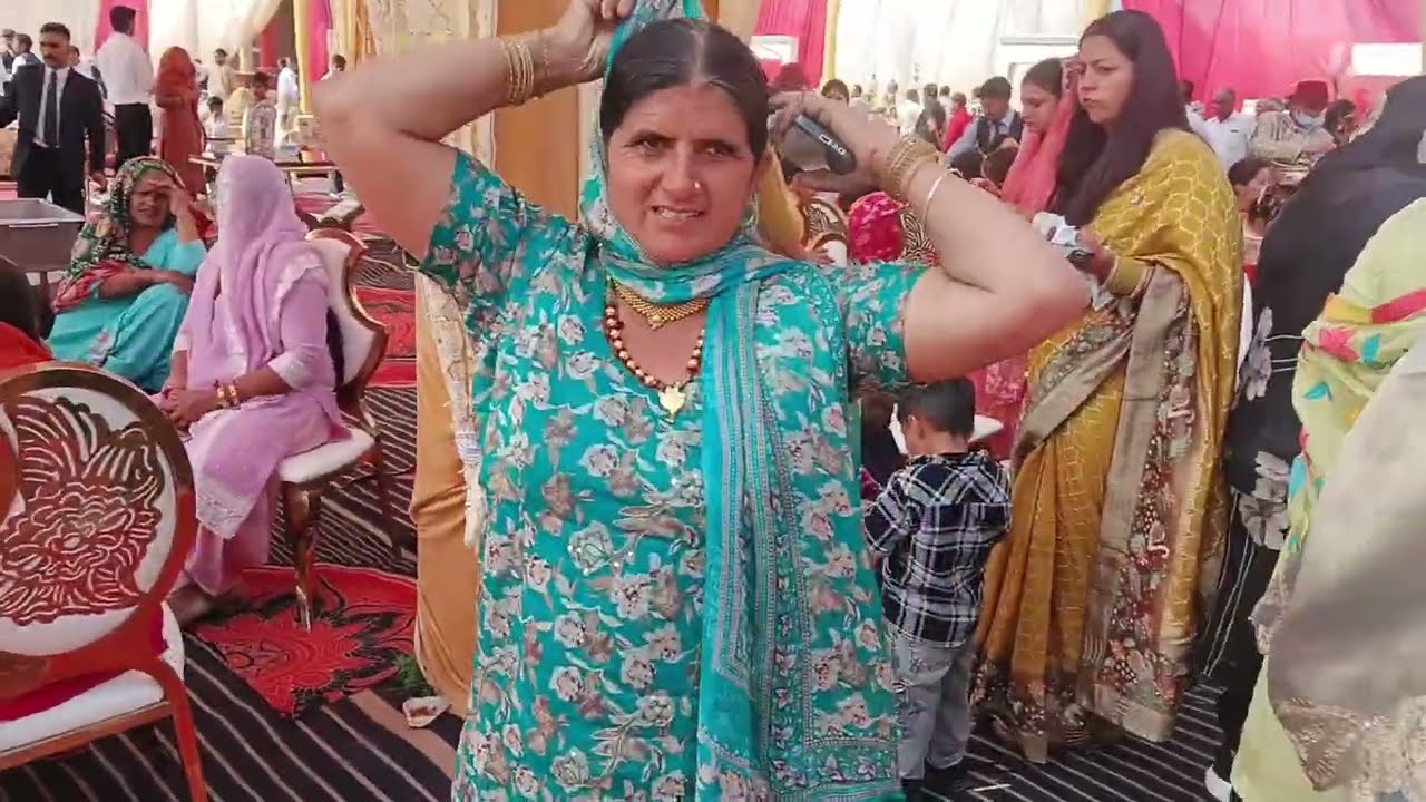 दिन में Shadi का माहौल vlog || Shadi Vlog ❤️