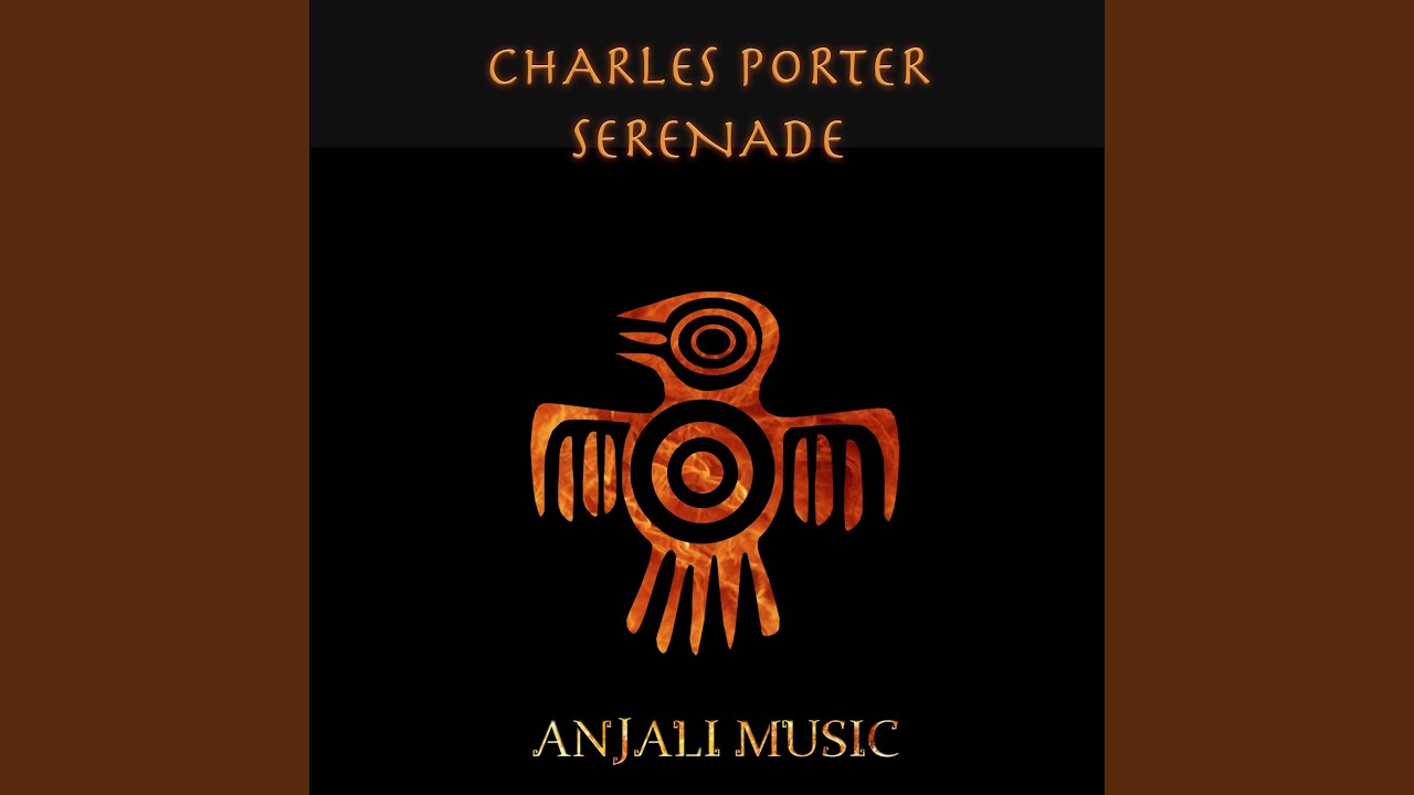 Serenade adlı videoyu YouTube'da izle Serenade adlı videoyu YouTube'da izle