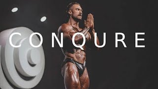 Crush Your Goals With Cbums High-Octane Motivation Training
