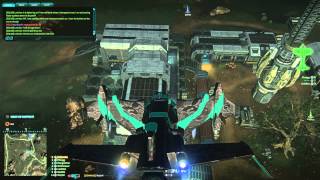 Liberator Invincibility [PS2 Bug Report]
